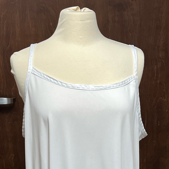 Modest Full Length Slips - Picture 5 of 6